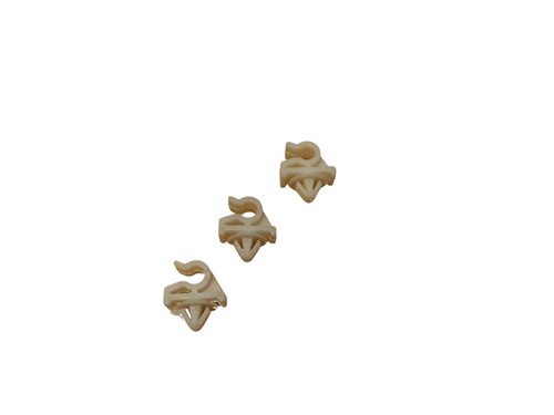 Fit ford bonnet - ford, stay
