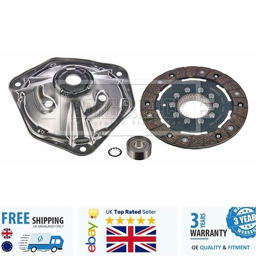 Clutch kit hk8854 for - kit, wolseley
