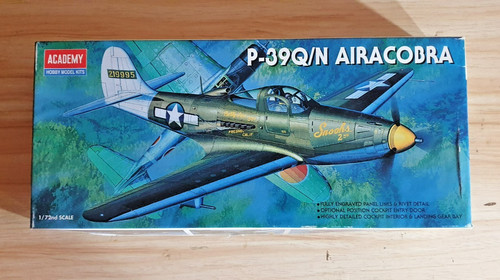 Academy 2177 bell 39q n - 2177,