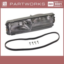 Headlight insert original