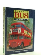 Classic Bus Yearbook - Gavin