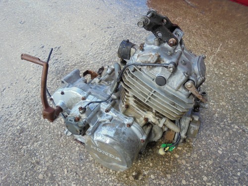 Honda trx 300fw fourtrax big - 300fw,