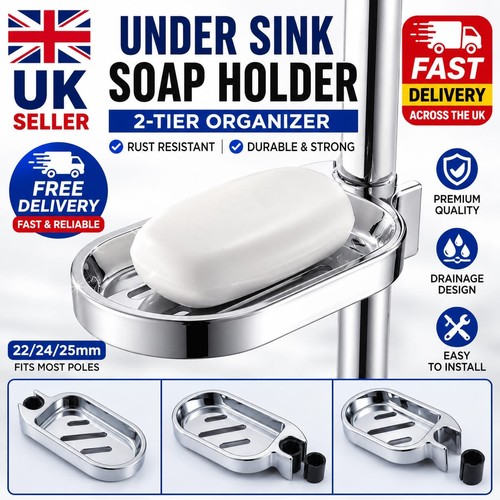 Silver soap dish for - soap,