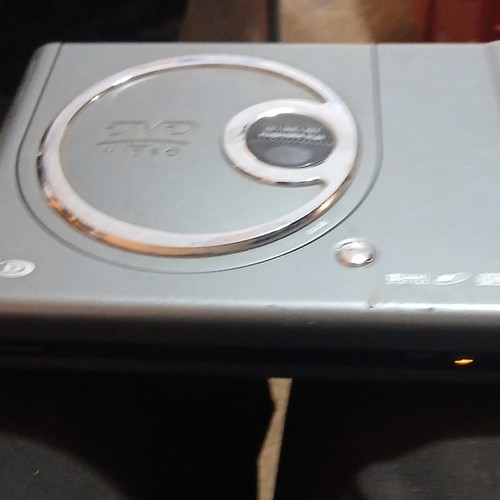 Dvd video portable - video, player