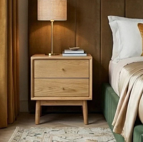 Mid century modern retro - century,