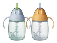 Tommee Tippee Trainer Straw