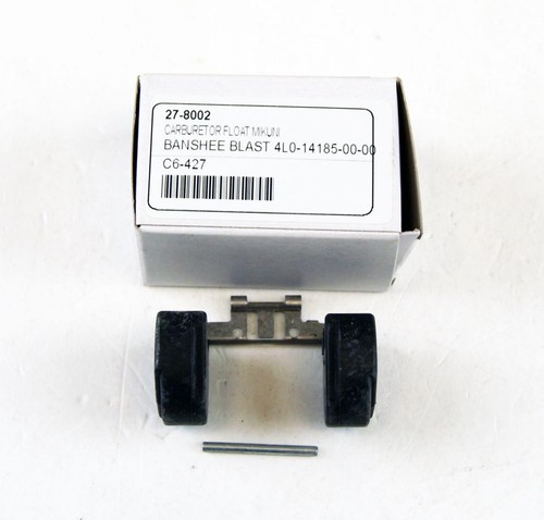 Carburetor float mikuni - float,