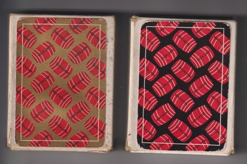 2xdifferent packs watneys - ,