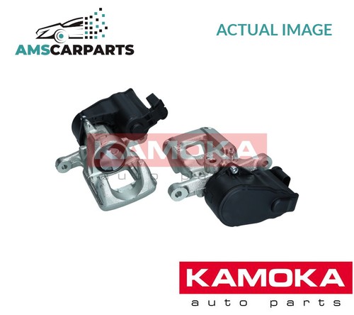 Brake caliper braking - braking, rear