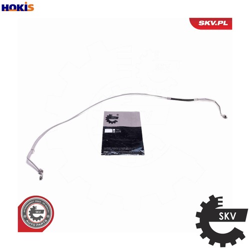 Highlow pressure line air - highlow,