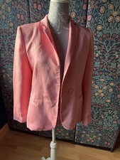 Zara Pink Women’s Linen