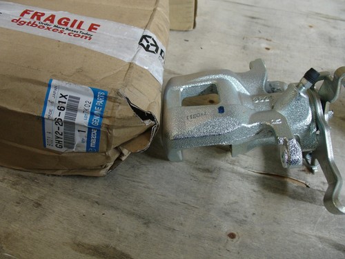 Ghy22661x rear right brake - rear,