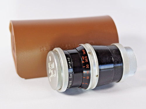 Paillard bolex 36mm f2 8 - ✅,