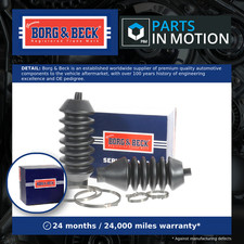 Steering rack boot - rack, bsg3012