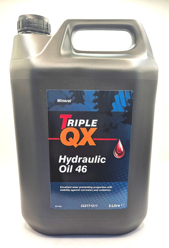 Triple iso 46 hydraulic - 5l,