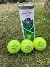 WIMBLEDON TENNIS 2025 Match