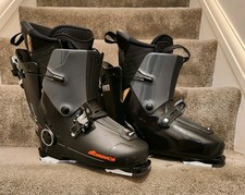 Nordica GripWalk (GW) HF 110