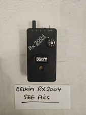 Delkim Rx2004 VGC  Works Fine