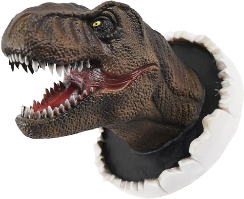 Fantastcostumes dinosaur head - fantastcostumes,