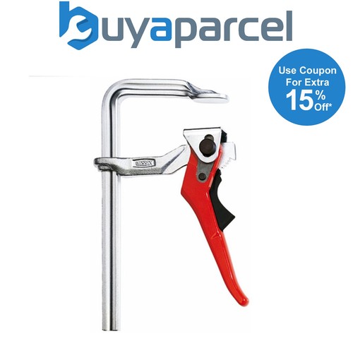 Bessey gsh ratchet - gsh, lever