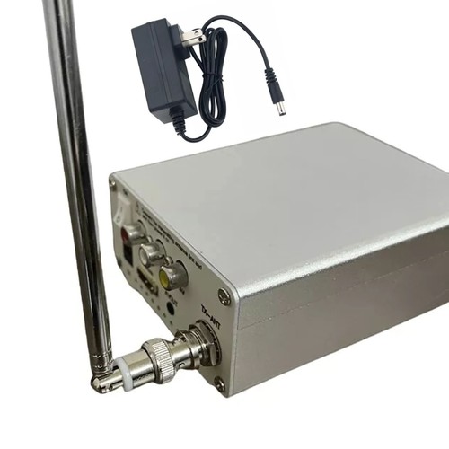 Tx200 vhf uhf analog - analog, tv