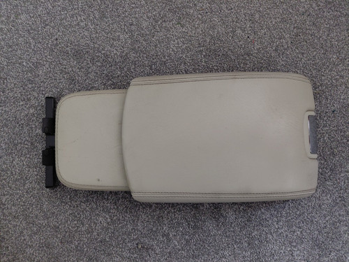 Jaguar x350 x358 - x350, front