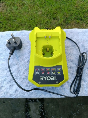 Ryobi bcl 14181h - ryobi,