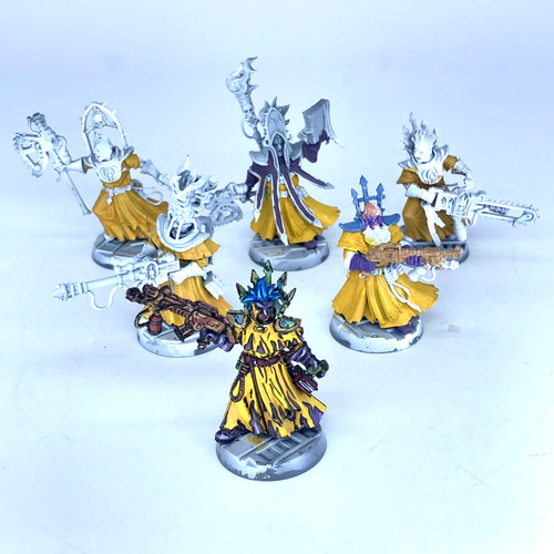 Necromunda cawdor - necromunda,