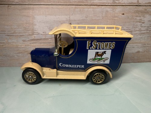 Lledo promotional model 1926 - model,