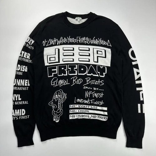 Men kenzo sweater white - men,