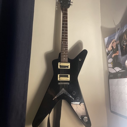 Dean dimebag darrell - ml,