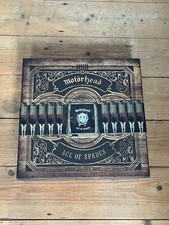 Motörhead / Ace of Spades 7LP