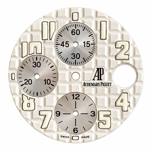 Audemars piguet royal oak - royal,