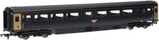 R4329 Hornby OO Gauge Mk3 FO First Open Coach 41205 Grand Central (Pre-Owned)