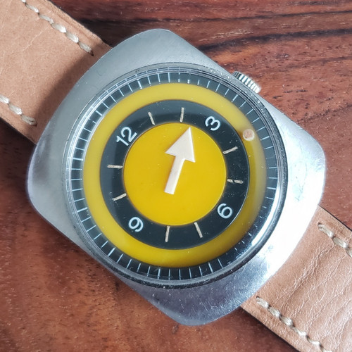 Longines comet retro - longines, style