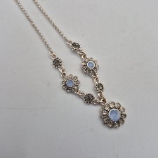 Pilgrim Pendant Necklace