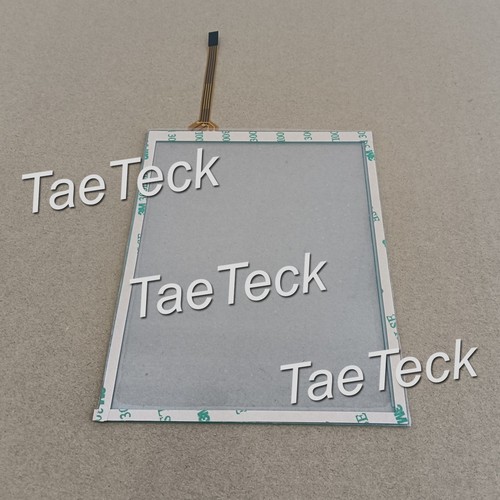 Touch screen panel glass