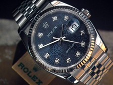 2015 36mm Rolex Oyster