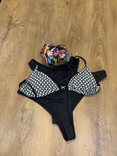 Ladies bikini piece - bikini, s/m