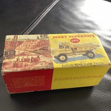  Dinky Supertoys 965 Euclid