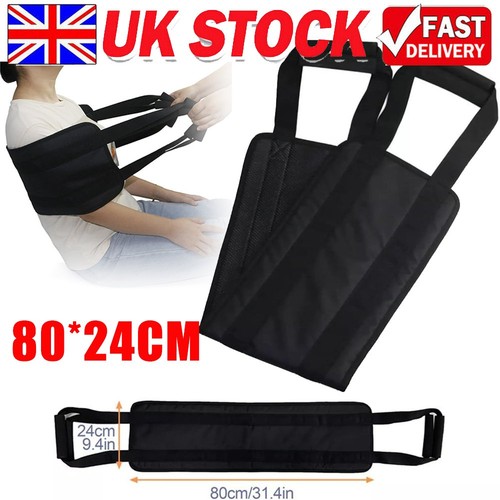 Transfer belt for patients - belt,