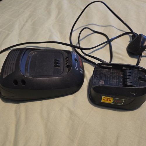 Bosch battery and one - bosch,