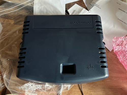 Powrtouch evolution awd - powrtouch,