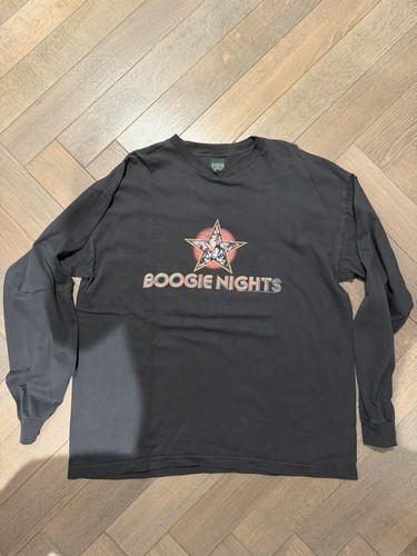 Vintage boogie nights 1997 - vintage,