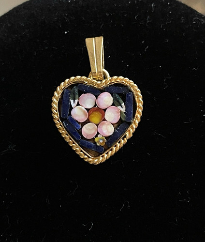 Vtg micro mosaic - vtg,