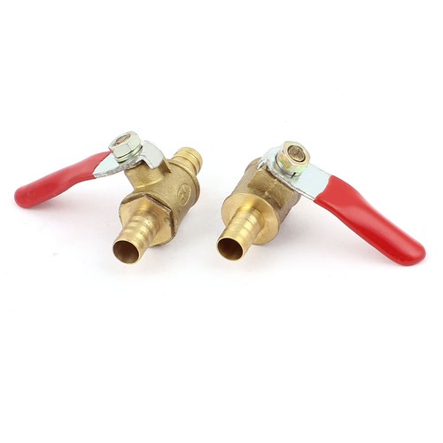 2pcs 8mm hose rotary - hose,