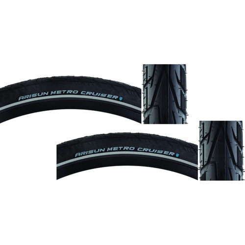 Pack arisun metro - arisun,