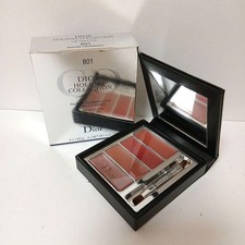 Dior Holiday Collection Lip