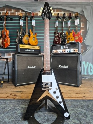 Epiphone inspired gibson - inspired,