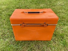 Vintage Camper Cool Box VW